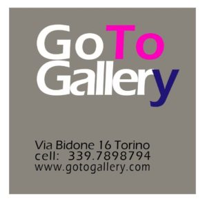 GoTo Gallery di Antonella Goto