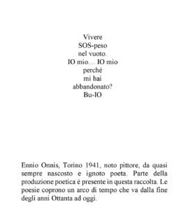 DOGMA... di Ennio Onnis, Raineri Vivaldelli Editori