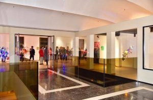 GSF contemporary art gallery
