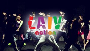 LAIV Action