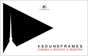 Soundframes, museo del cinema