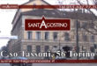 Sant'Agostino - Spot asta 121
