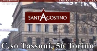 Sant'Agostino - Spot asta 121
