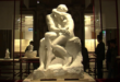 Rodin, il marmo, la vita