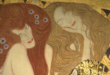 Klimt Alle origini di un mito
