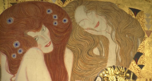 Klimt Alle origini di un mito