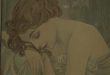 Alfons Mucha e le atmosfere art nouveau