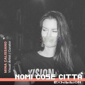 Nomi-Cose-Città, Mina Calissano