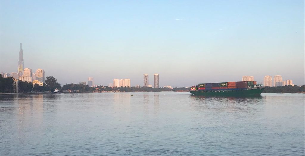 Il nuovo Skyline dell’Arte Contemporanea in VIETNAM