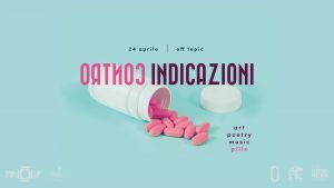 Contro-Indicazioni / Off Topic / Spazio Parentesi / MinOuf