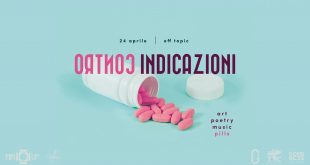 Contro-Indicazioni / Off Topic / Spazio Parentesi / MinOuf