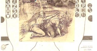 Luc Fierens, Dorso Tiziano