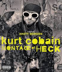 Brett Morgen, Montage of Heck, Kurt Cobain