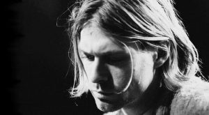 Kurt Cobain, In Memoy of... Tortuga