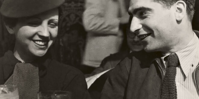 Gerda Taro e Robert Capa, Ugo Mulas e Michele Pellegrino: tre grandi mostre da Camera a Torino
