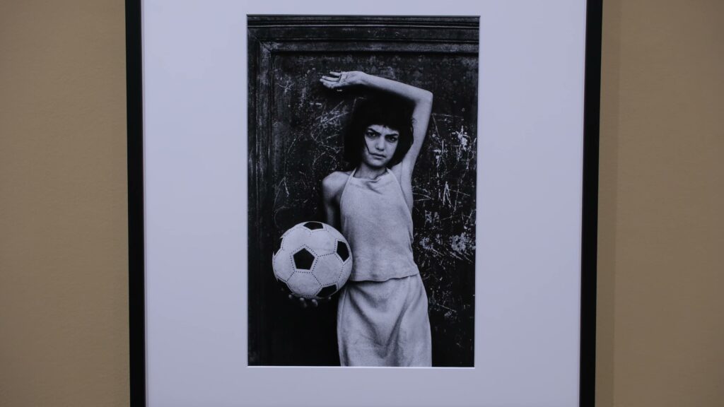 Letizia Battaglia